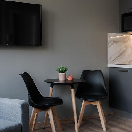Wyz Athens Apartments By Upstreet エクステリア 写真