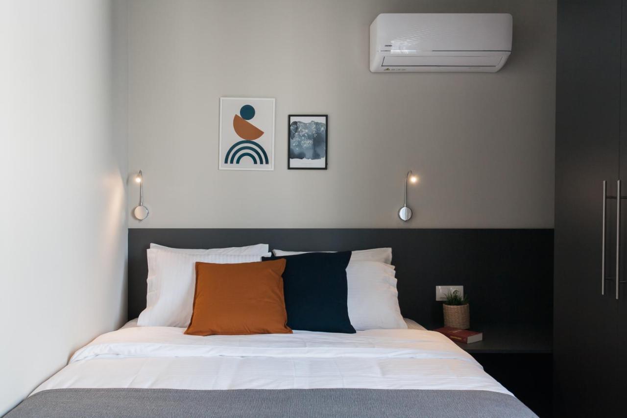 Wyz Athens Apartments By Upstreet エクステリア 写真
