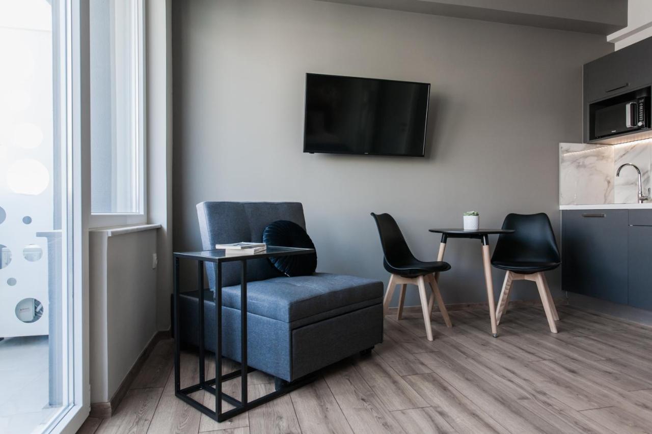 Wyz Athens Apartments By Upstreet エクステリア 写真
