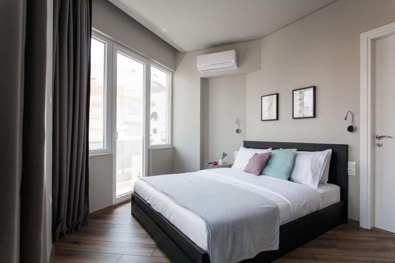 Wyz Athens Apartments By Upstreet エクステリア 写真
