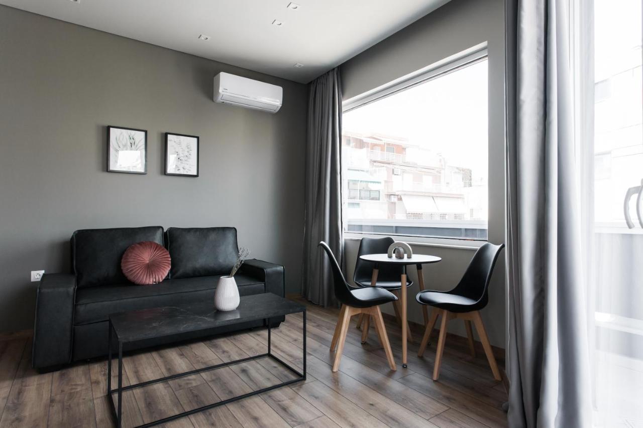 Wyz Athens Apartments By Upstreet エクステリア 写真