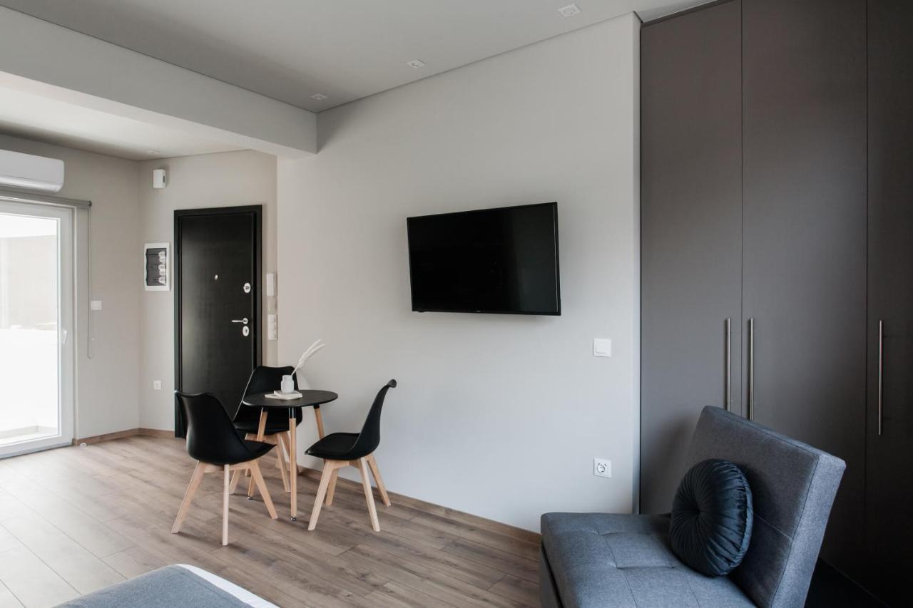 Wyz Athens Apartments By Upstreet エクステリア 写真