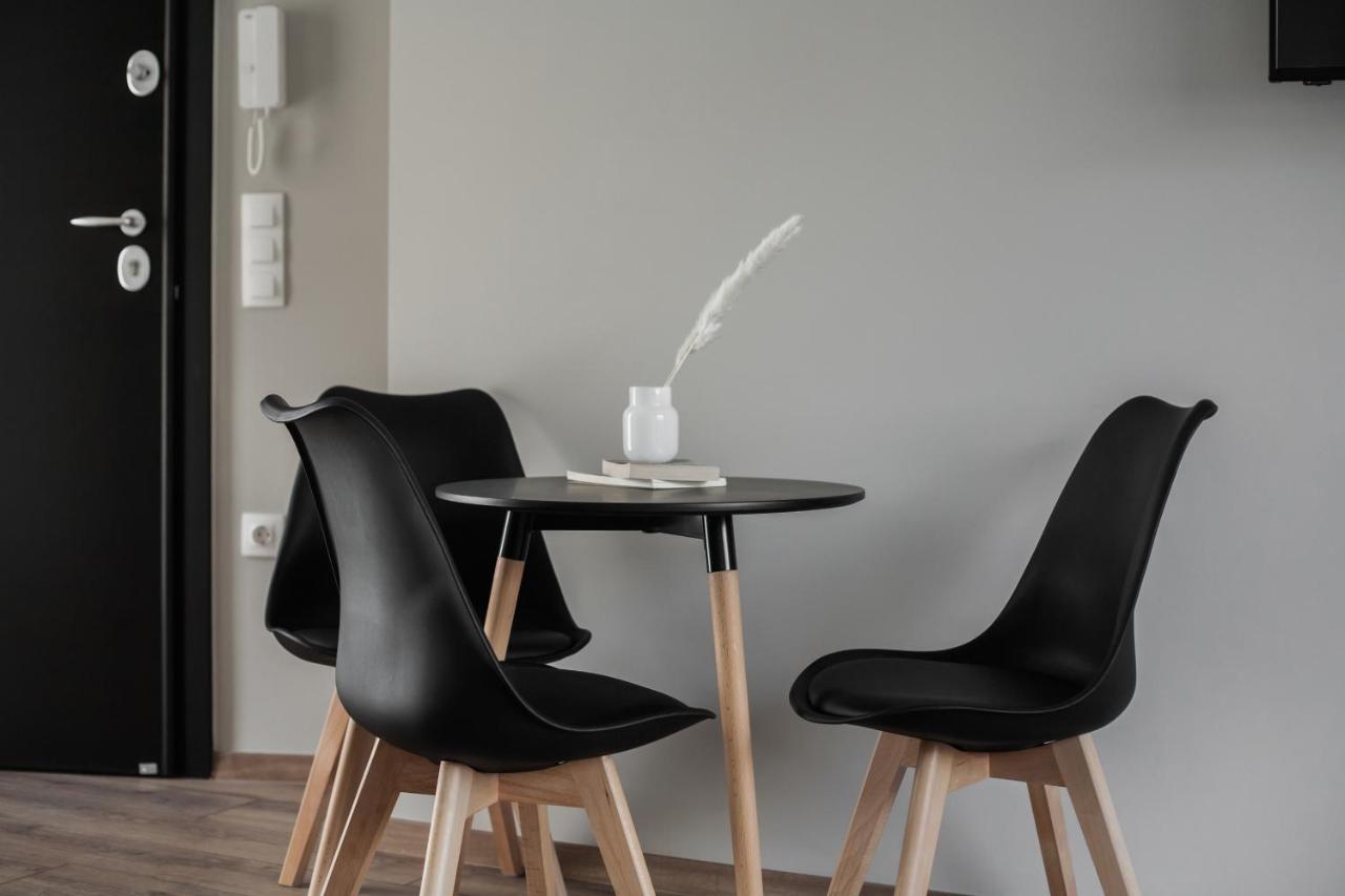 Wyz Athens Apartments By Upstreet エクステリア 写真