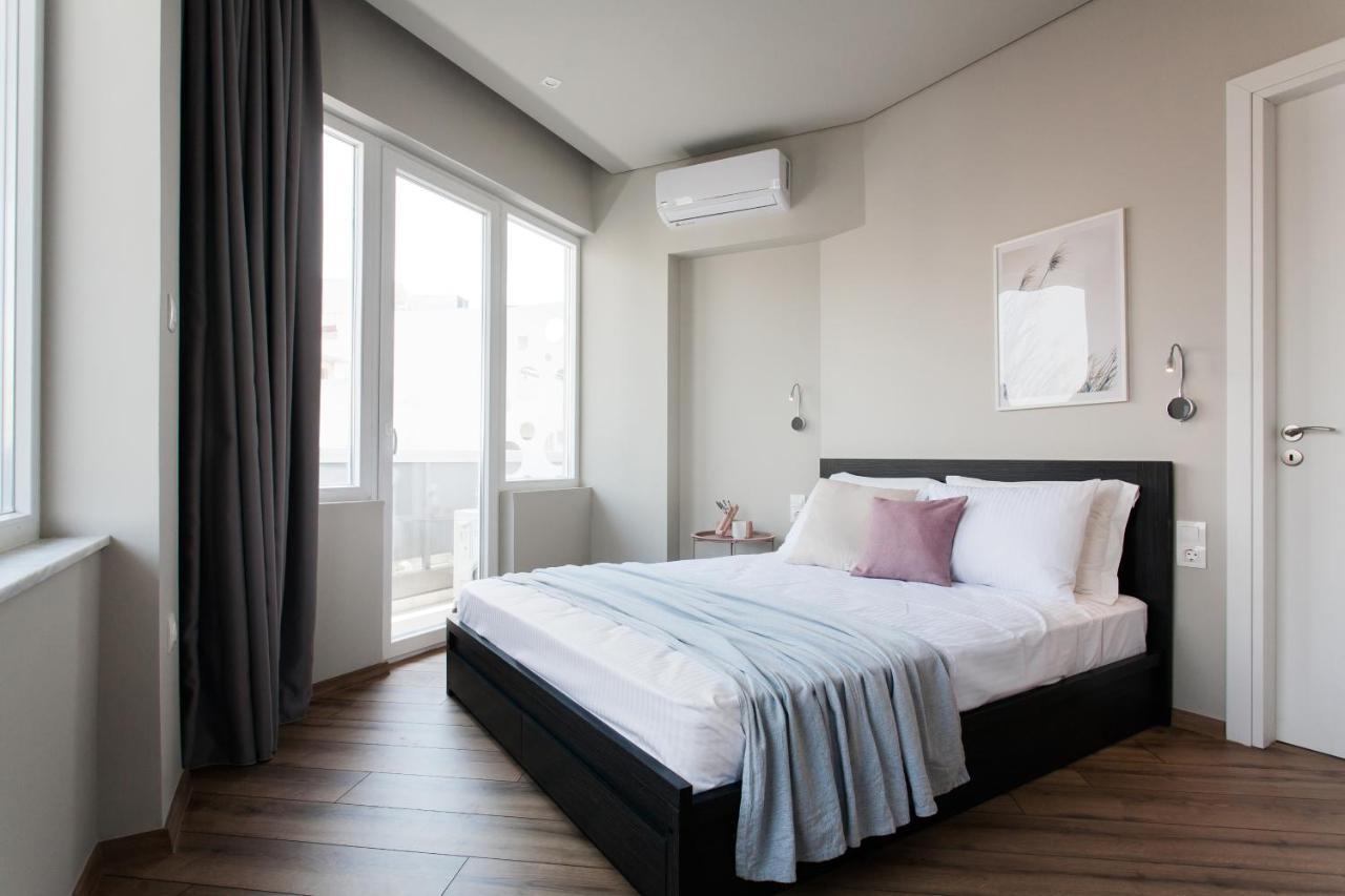 Wyz Athens Apartments By Upstreet エクステリア 写真
