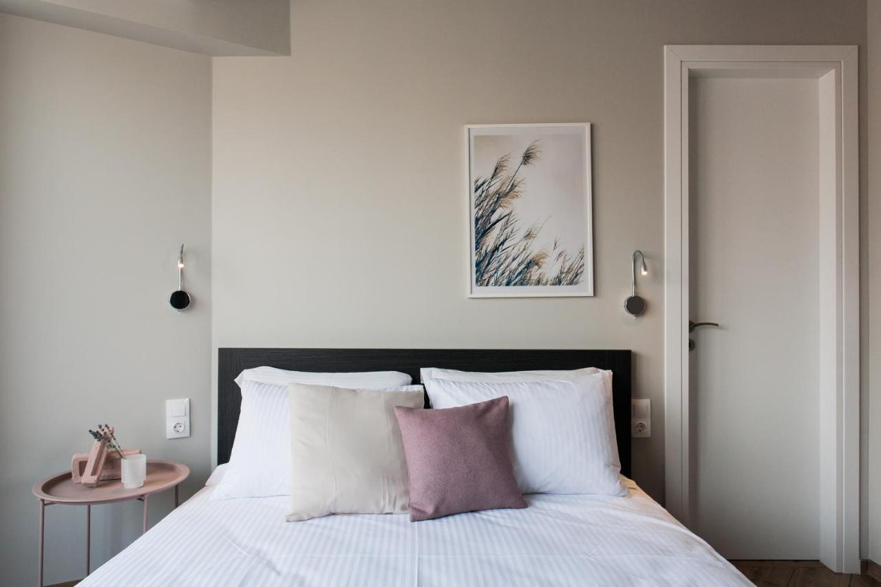 Wyz Athens Apartments By Upstreet エクステリア 写真