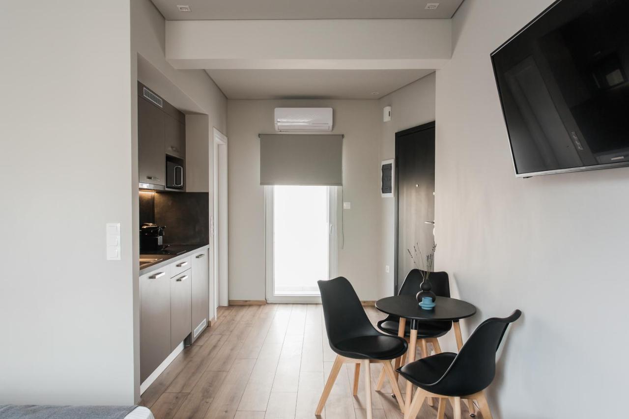 Wyz Athens Apartments By Upstreet エクステリア 写真