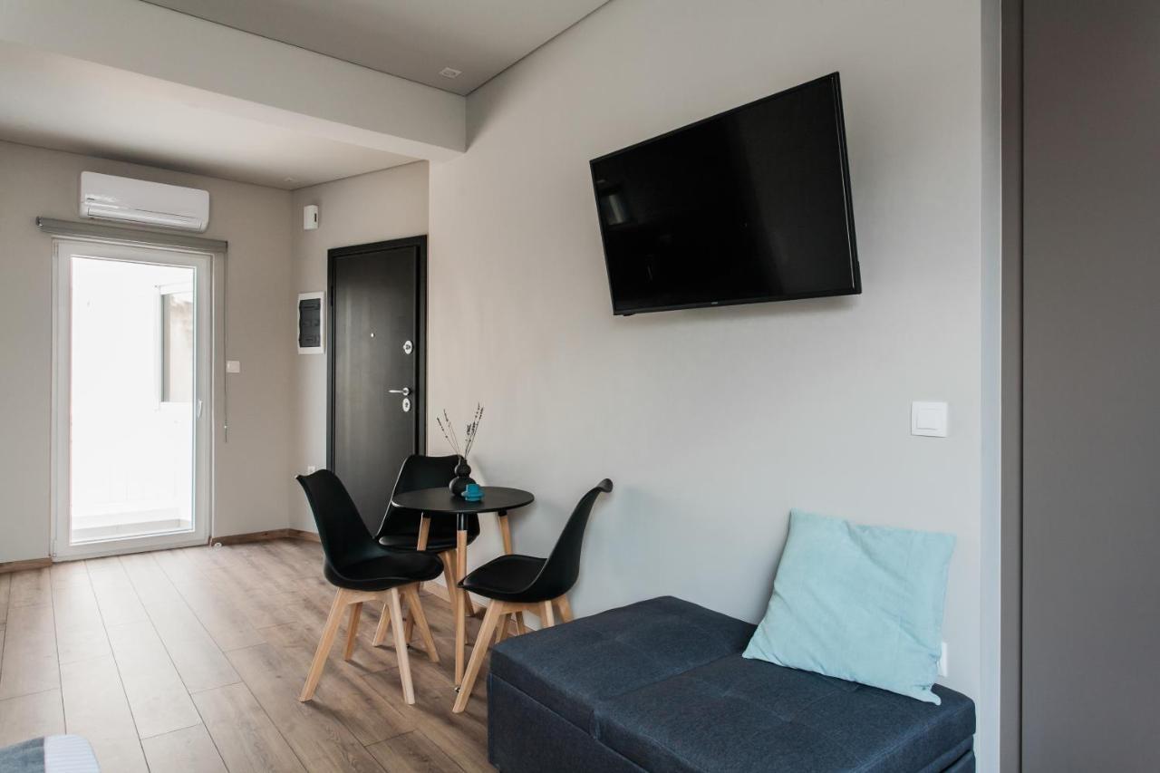 Wyz Athens Apartments By Upstreet エクステリア 写真