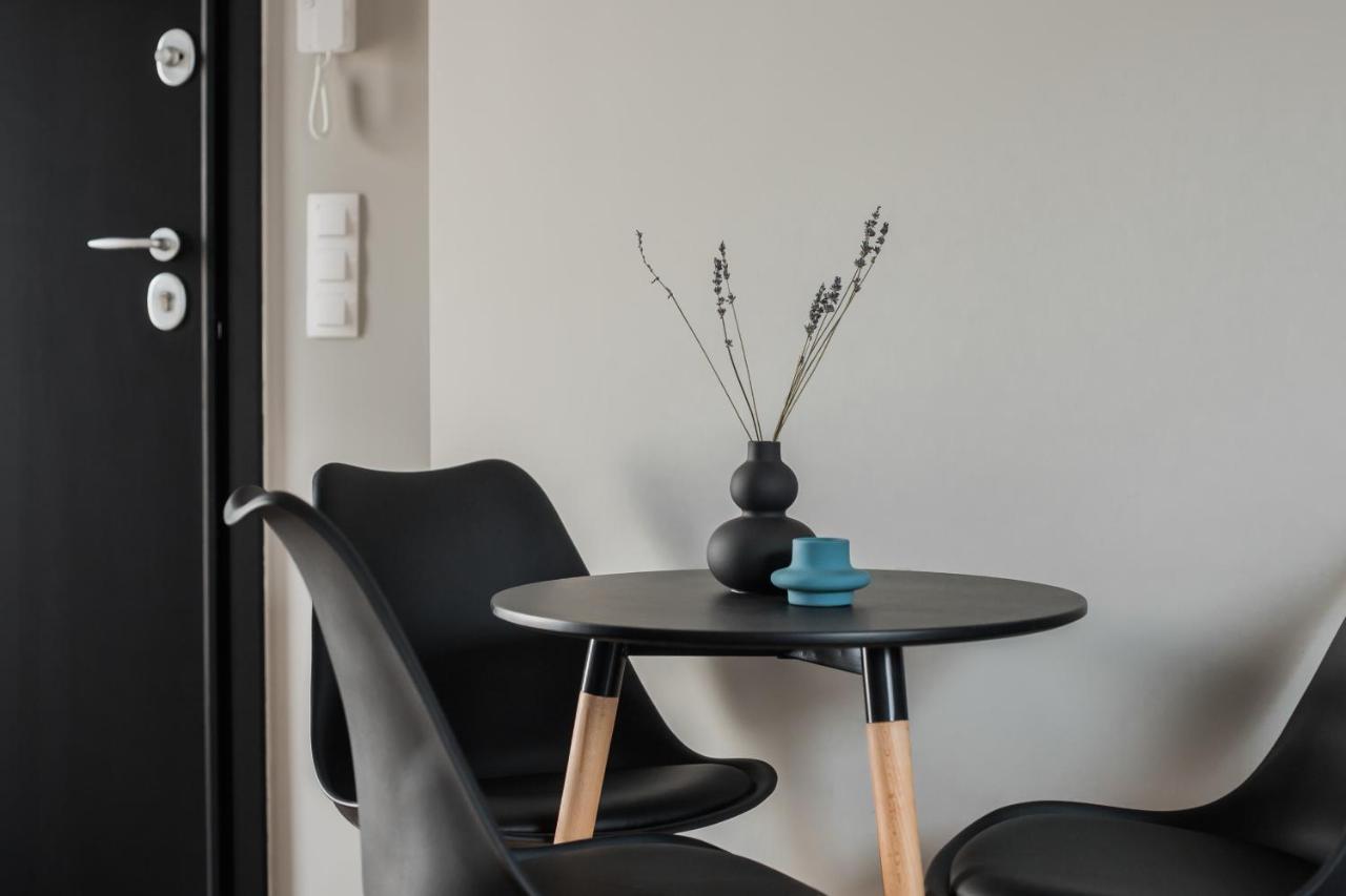 Wyz Athens Apartments By Upstreet エクステリア 写真