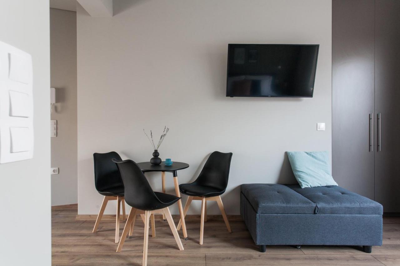 Wyz Athens Apartments By Upstreet エクステリア 写真