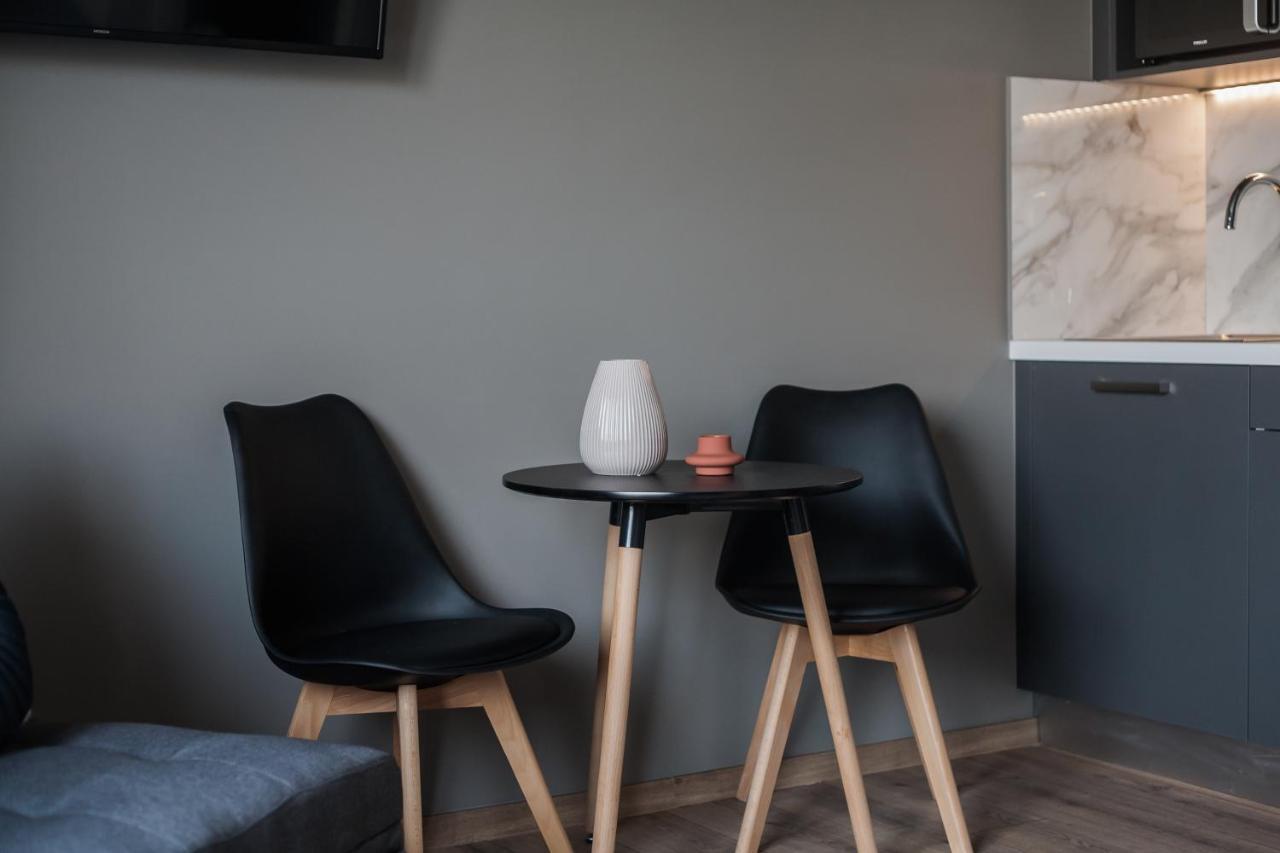 Wyz Athens Apartments By Upstreet エクステリア 写真