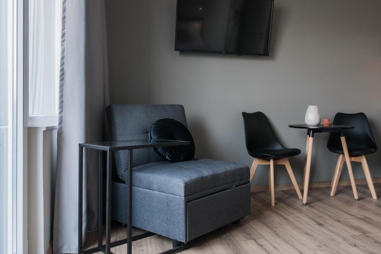 Wyz Athens Apartments By Upstreet エクステリア 写真