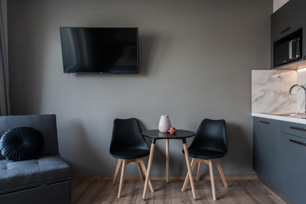 Wyz Athens Apartments By Upstreet エクステリア 写真