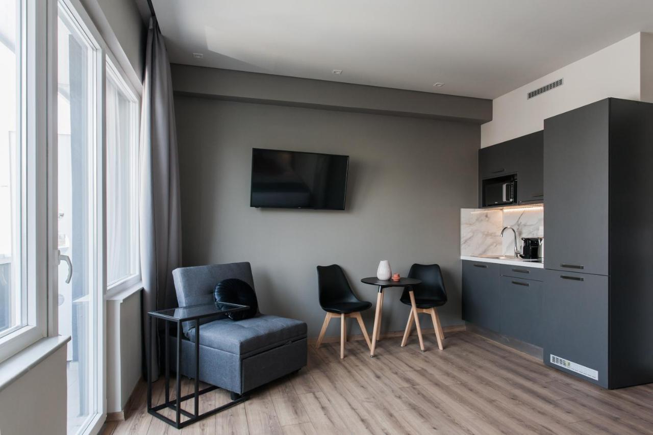 Wyz Athens Apartments By Upstreet エクステリア 写真