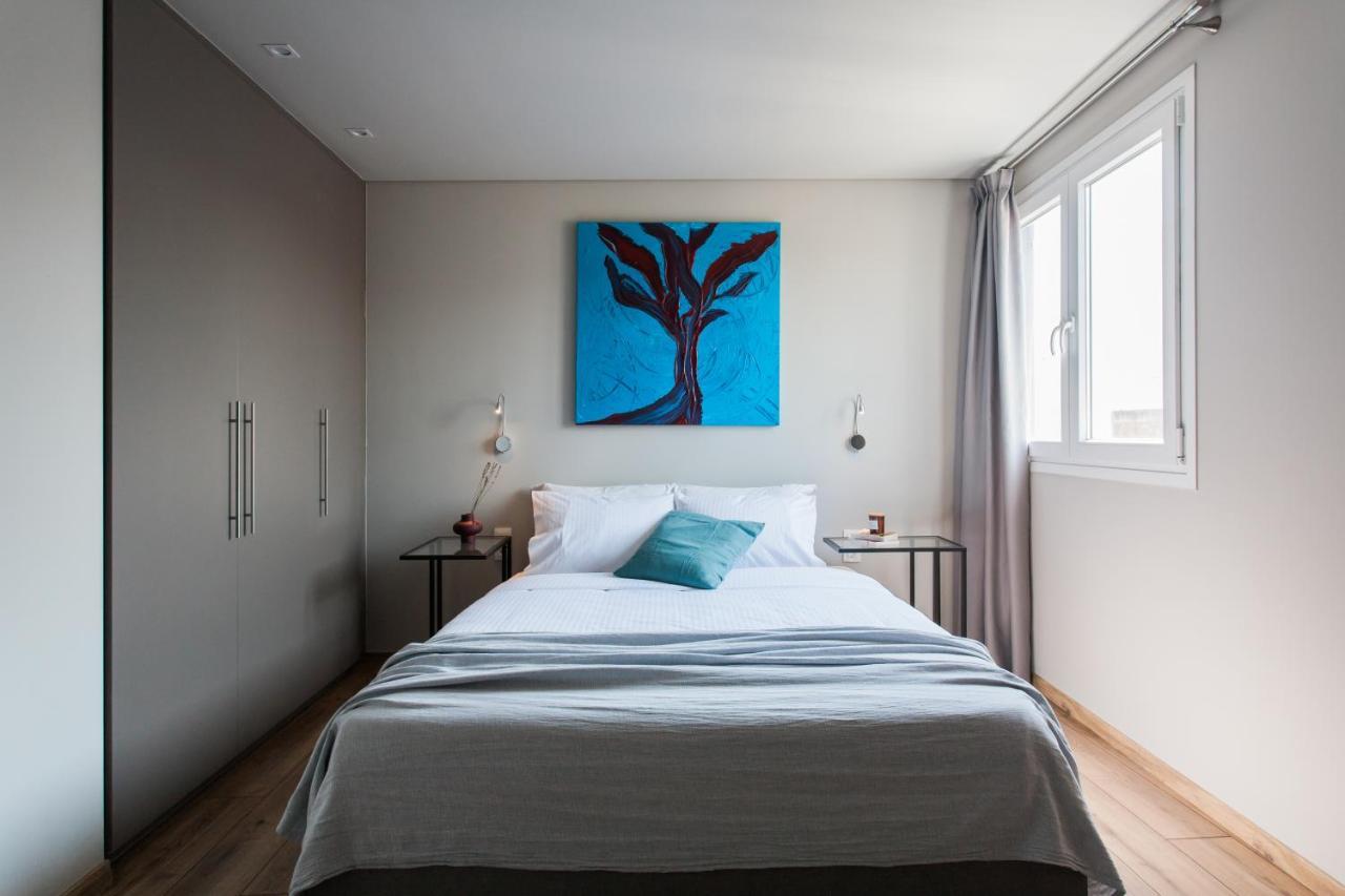 Wyz Athens Apartments By Upstreet エクステリア 写真