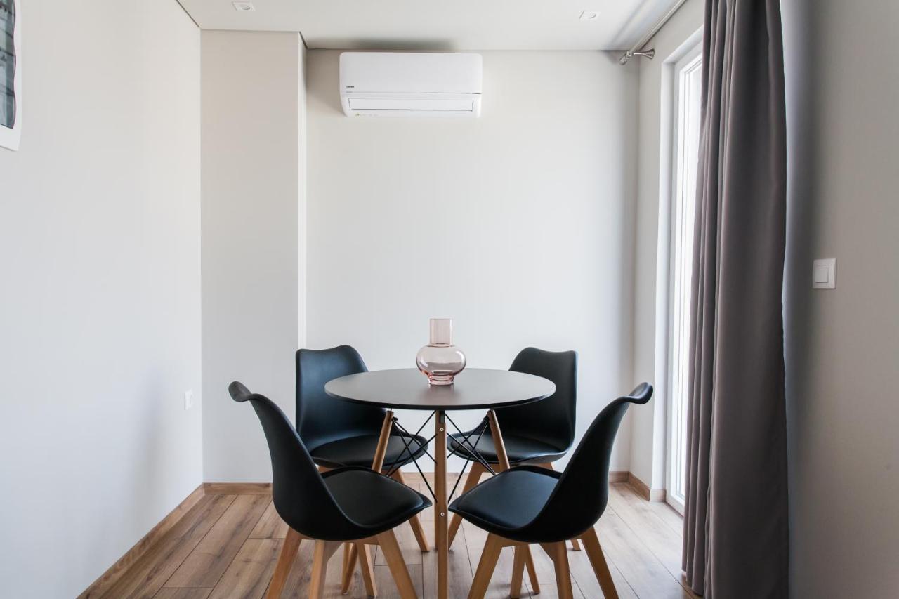 Wyz Athens Apartments By Upstreet エクステリア 写真