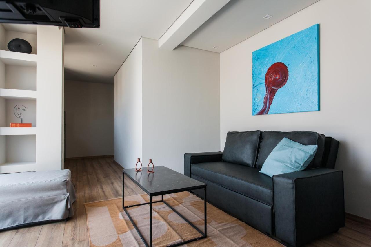 Wyz Athens Apartments By Upstreet エクステリア 写真
