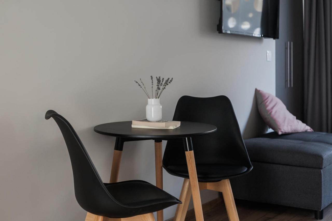 Wyz Athens Apartments By Upstreet エクステリア 写真