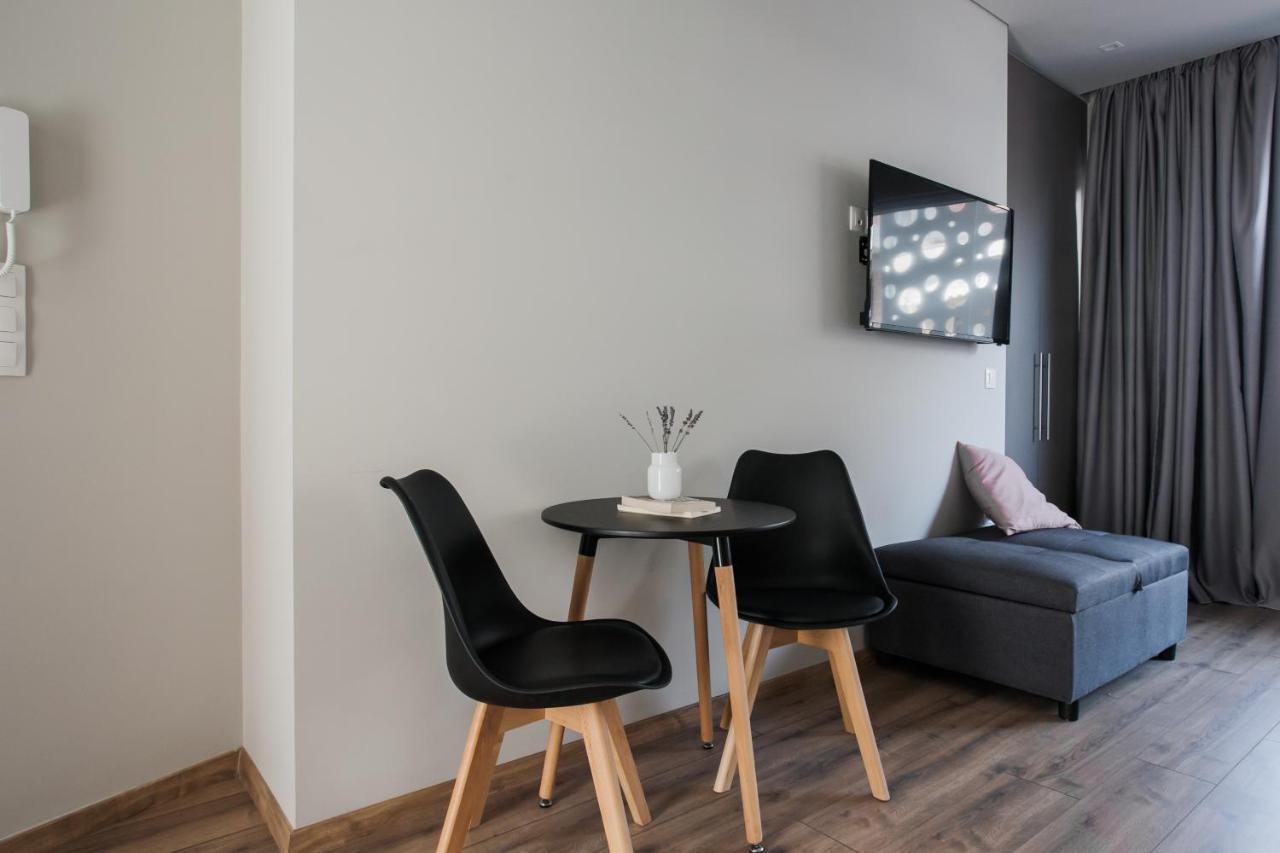Wyz Athens Apartments By Upstreet エクステリア 写真