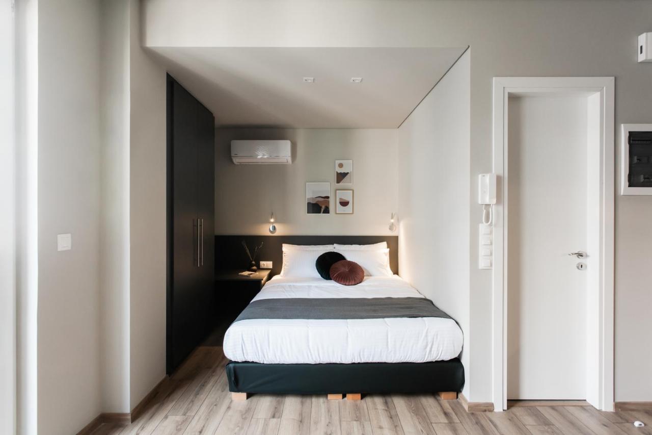 Wyz Athens Apartments By Upstreet エクステリア 写真