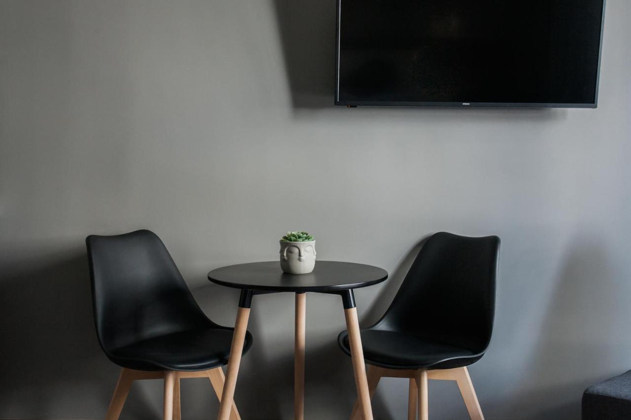Wyz Athens Apartments By Upstreet エクステリア 写真
