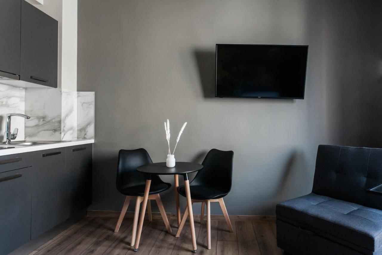 Wyz Athens Apartments By Upstreet エクステリア 写真