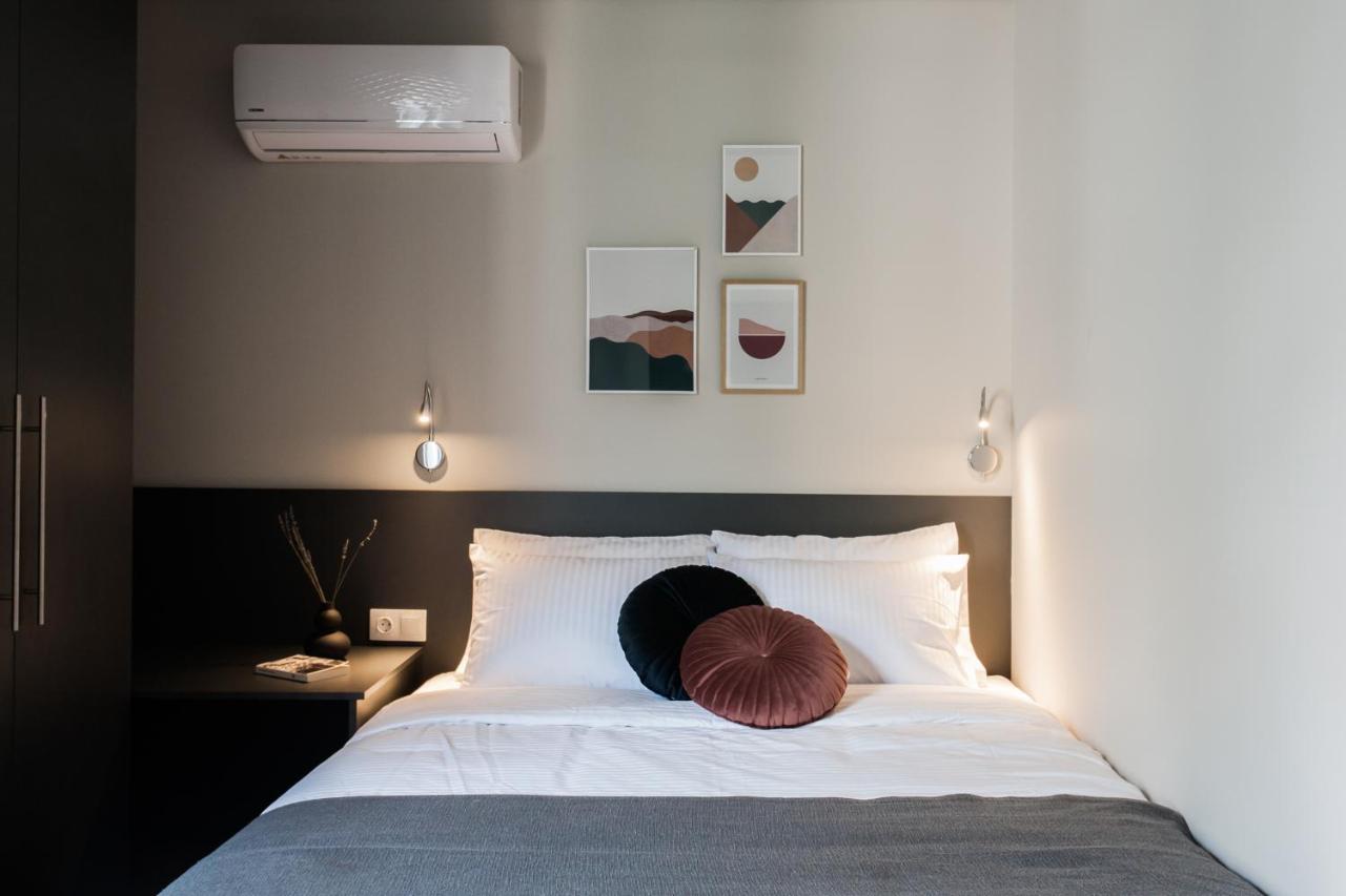 Wyz Athens Apartments By Upstreet エクステリア 写真