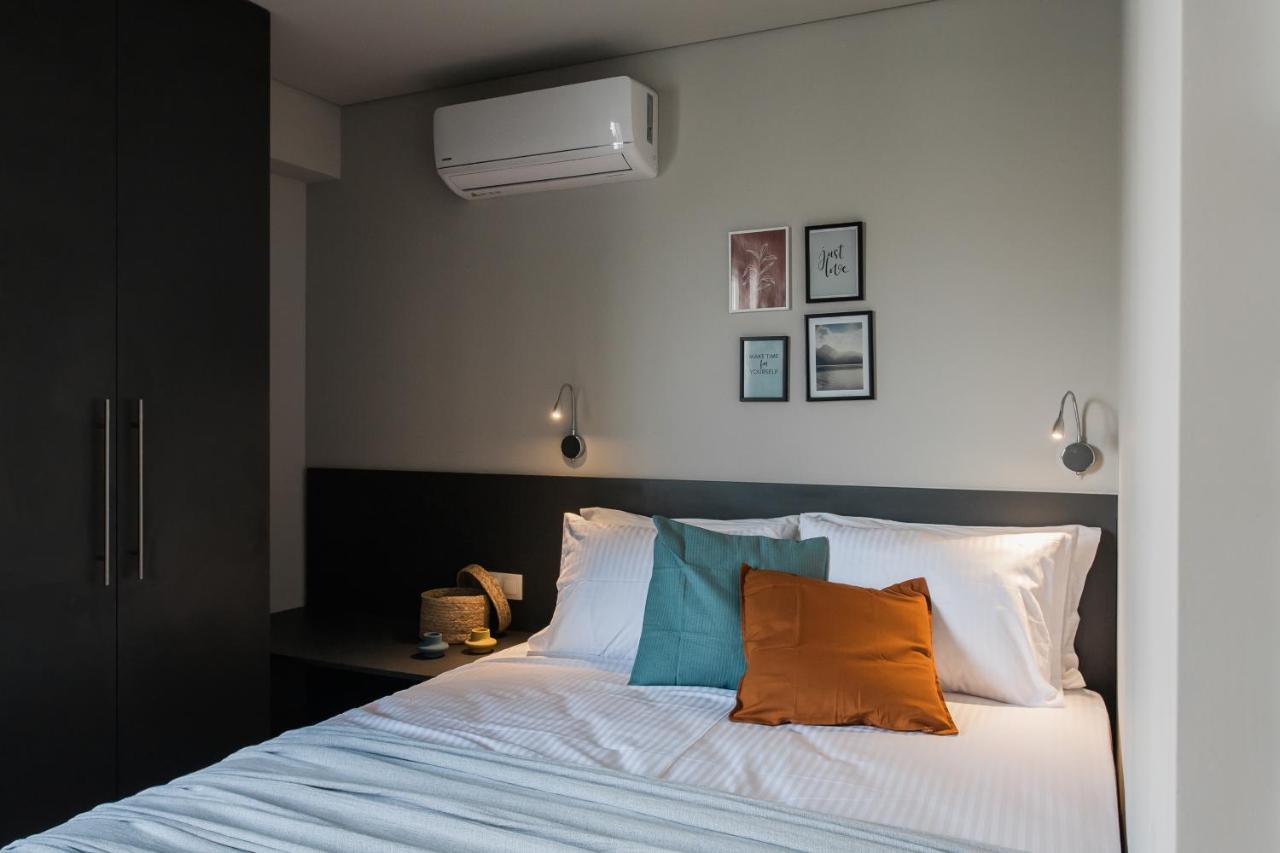Wyz Athens Apartments By Upstreet エクステリア 写真