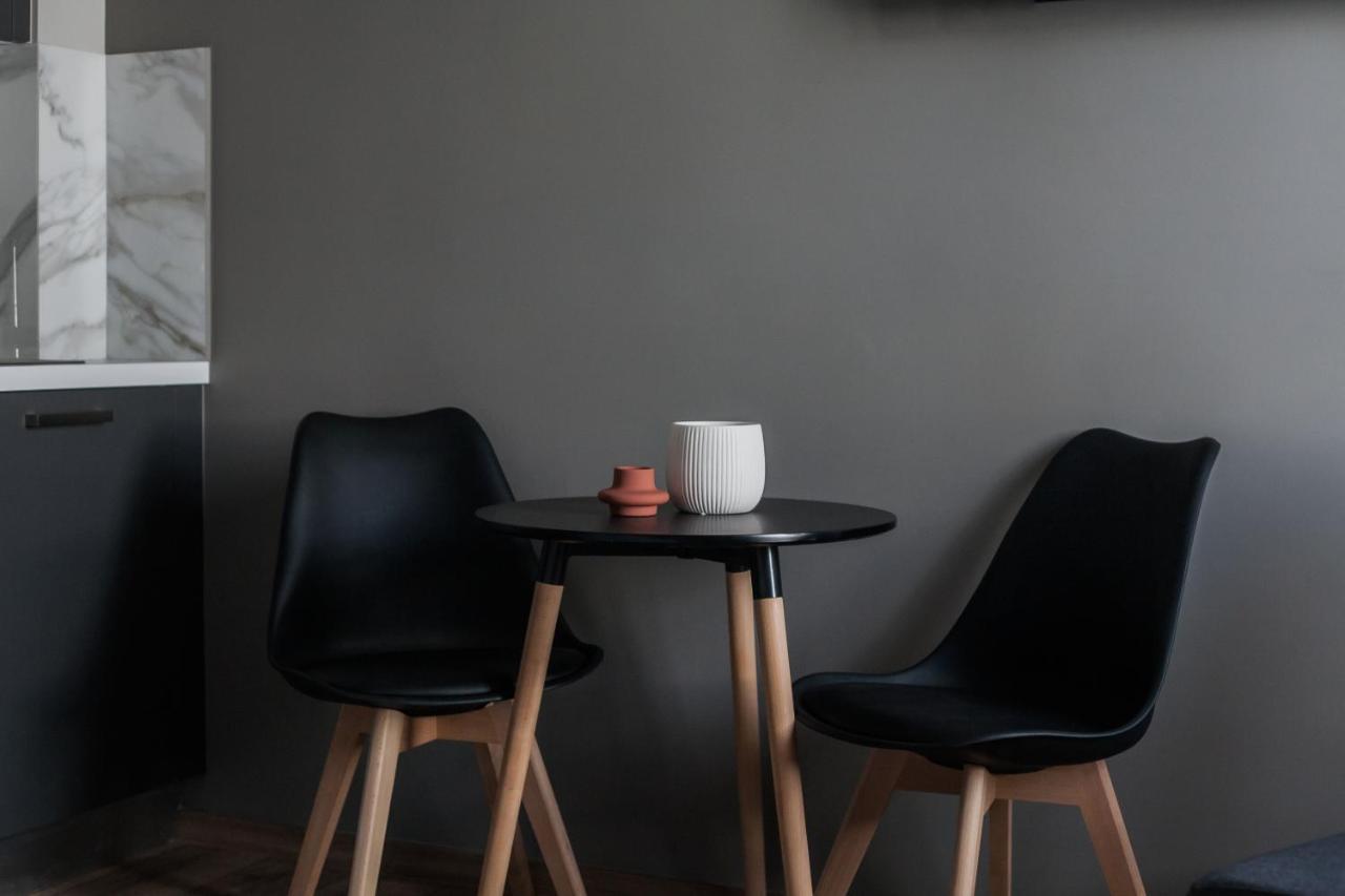 Wyz Athens Apartments By Upstreet エクステリア 写真