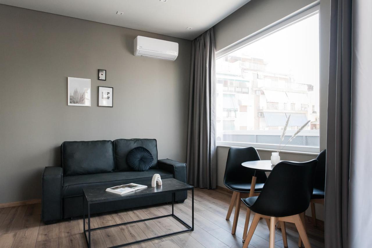 Wyz Athens Apartments By Upstreet エクステリア 写真