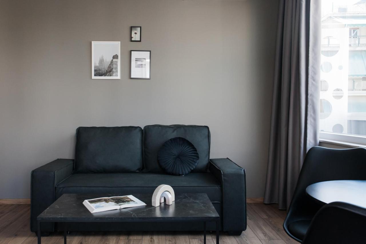 Wyz Athens Apartments By Upstreet エクステリア 写真