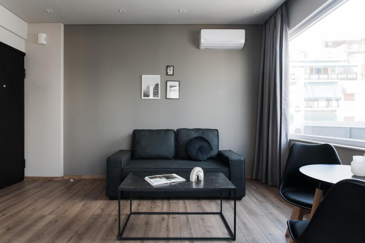 Wyz Athens Apartments By Upstreet エクステリア 写真