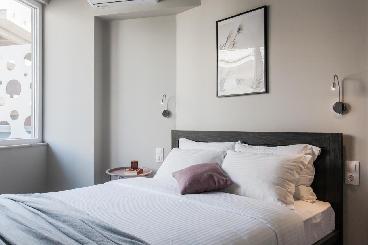 Wyz Athens Apartments By Upstreet エクステリア 写真