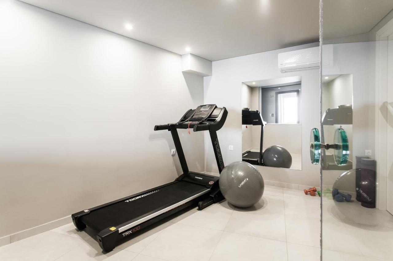 Wyz Athens Apartments By Upstreet エクステリア 写真