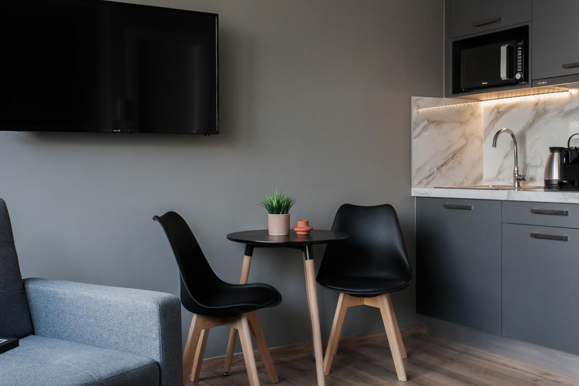 Wyz Athens Apartments By Upstreet エクステリア 写真