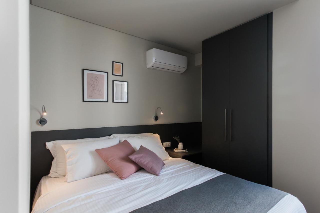 Wyz Athens Apartments By Upstreet エクステリア 写真