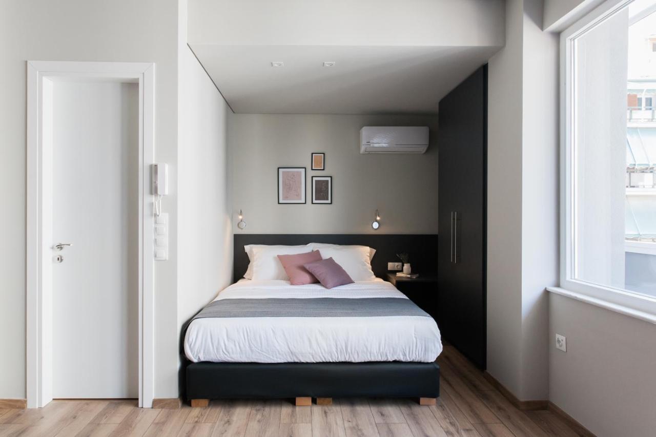 Wyz Athens Apartments By Upstreet エクステリア 写真