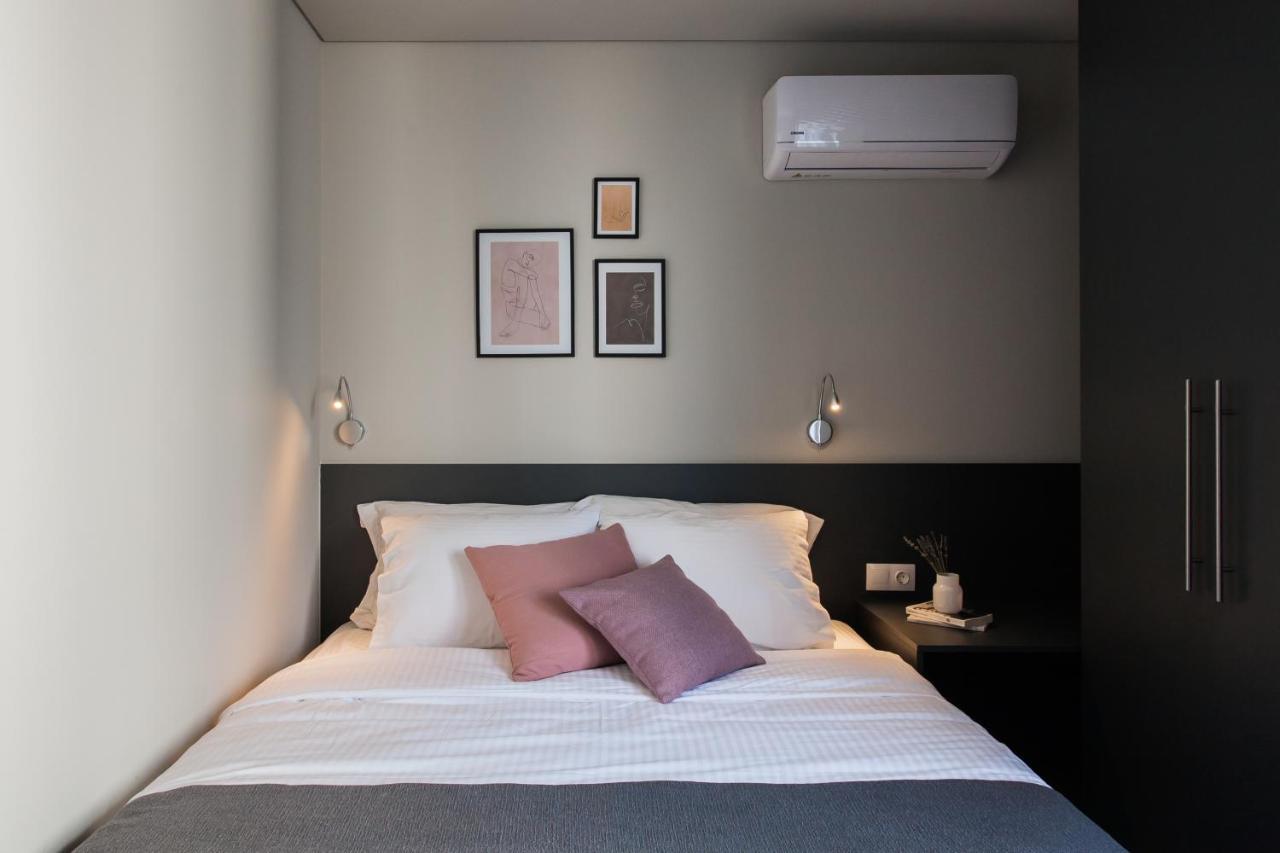 Wyz Athens Apartments By Upstreet エクステリア 写真